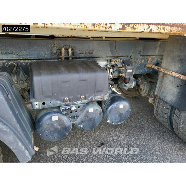 2005 مان TGA 41.430-41008465