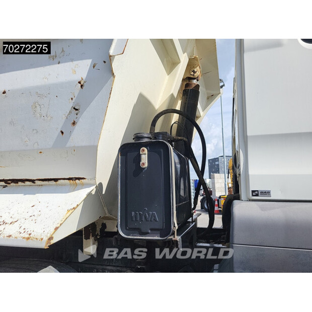 2005 مان TGA 41.430-41008468