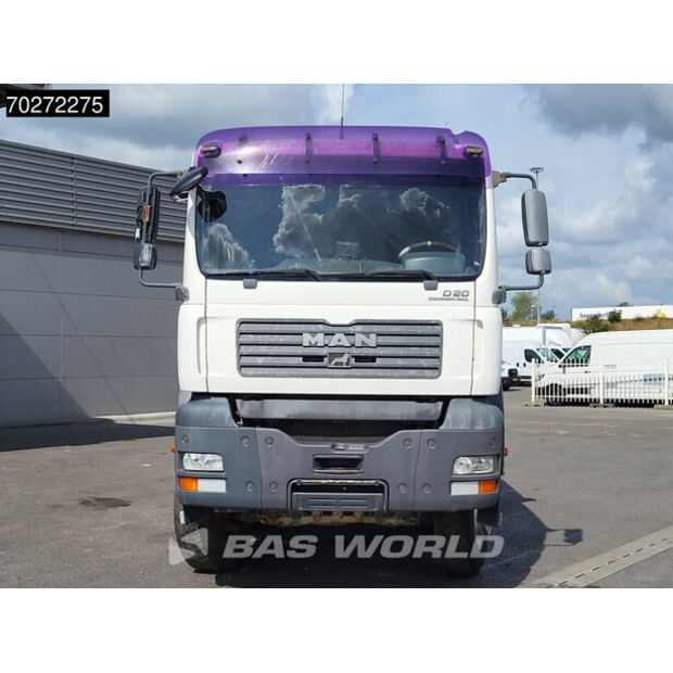 2005 مان TGA 41.430-41008470