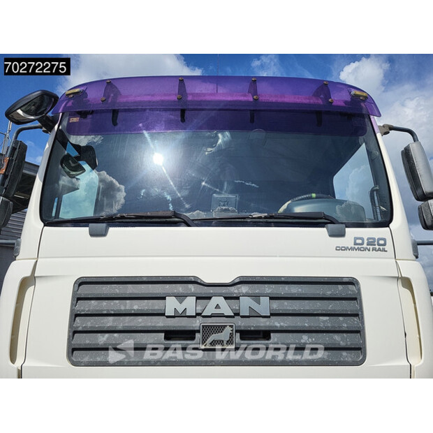 2005 مان TGA 41.430-41008473
