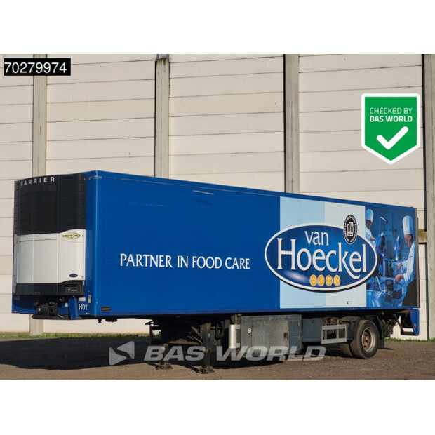 2008 Pacton Carrier Vector 1850-41008584