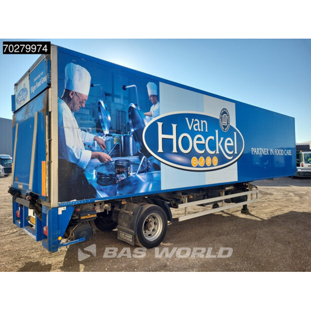 2008 Pacton Carrier Vector 1850-41008588