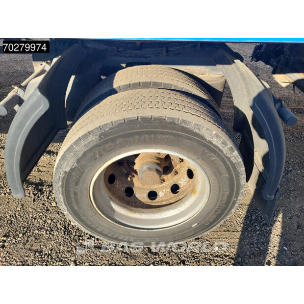 2008 Pacton Carrier Vector 1850-41008598
