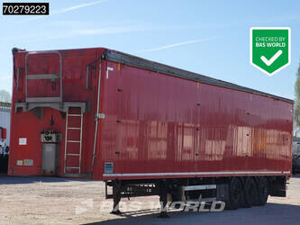 Image for TRAILERS 2019 Knapen K100