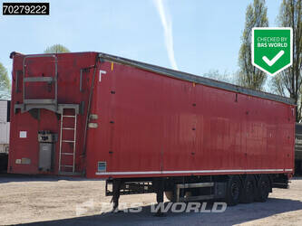 Image for TRAILERS 2019 Knapen K100