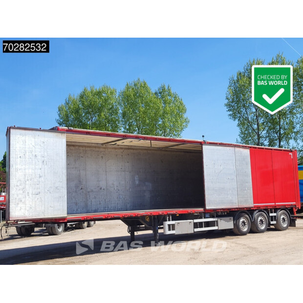 2017 Knapen K502-41008919