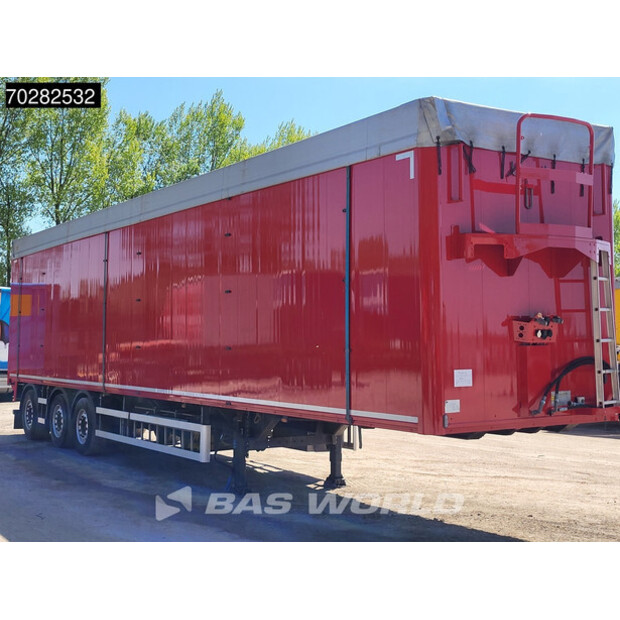 2017 Knapen K502-41008924