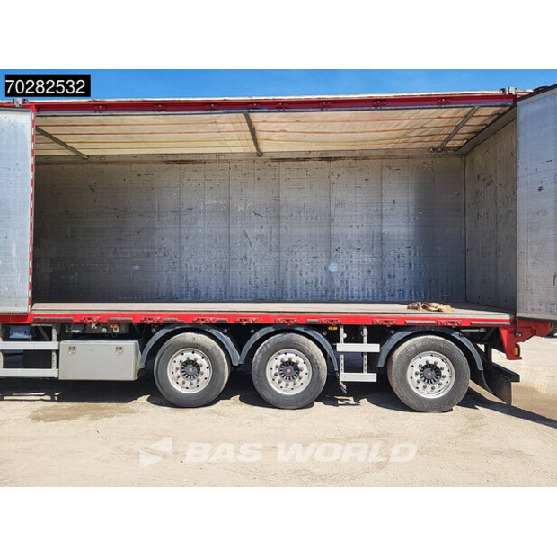 2017 Knapen K502-41008932