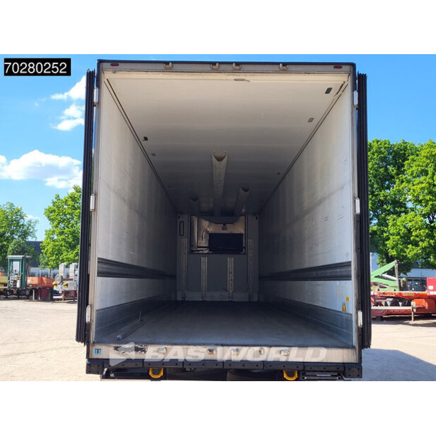 2018 Schmitz Cargobull Thermko King SLXi 300 3 axles TÜV 03/26 blumenbreit Palettenkasten-41008986