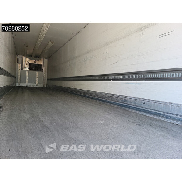 2018 Schmitz Cargobull Thermko King SLXi 300 3 axles TÜV 03/26 blumenbreit Palettenkasten-41008987