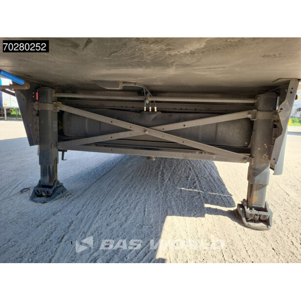 2018 Schmitz Cargobull Thermko King SLXi 300 3 axles TÜV 03/26 blumenbreit Palettenkasten-41008997