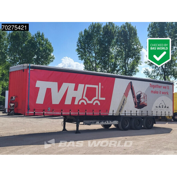 2007 Krone SD-41009035