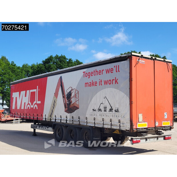 2007 Krone SD-41009036