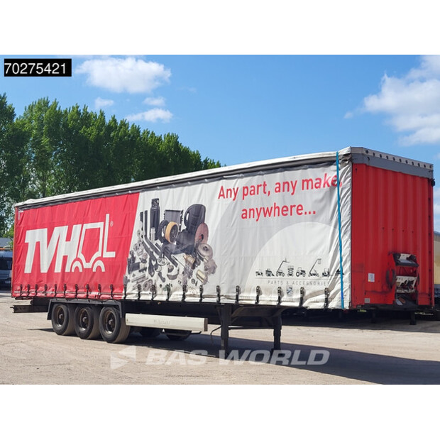 2007 Krone SD-41009037