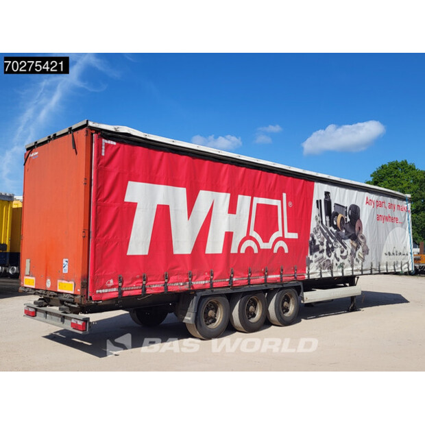 2007 Krone SD-41009039