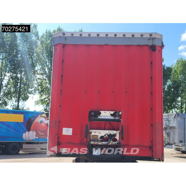2007 Krone SD-41009040