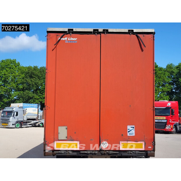 2007 Krone SD-41009041