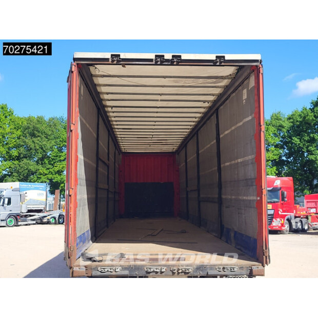 2007 Krone SD-41009043