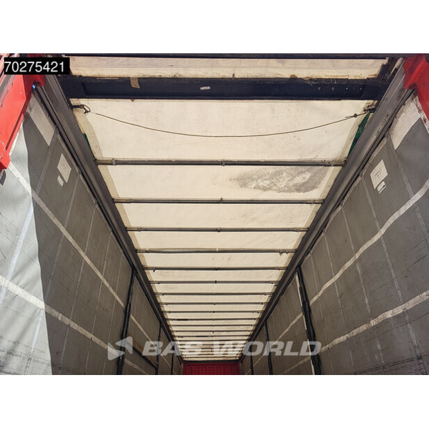 2007 Krone SD-41009044