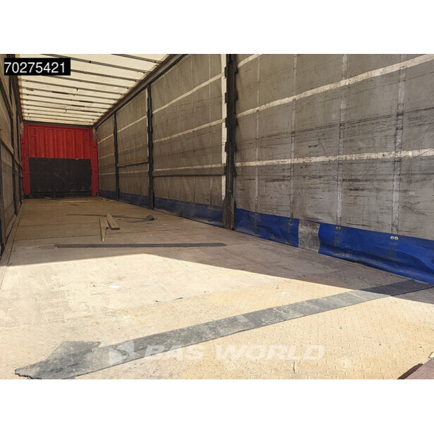 2007 Krone SD-41009045