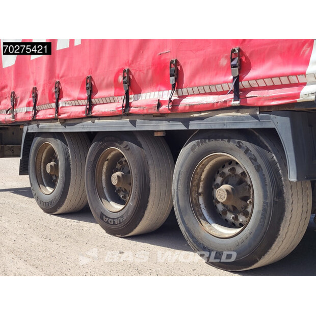 2007 Krone SD-41009046