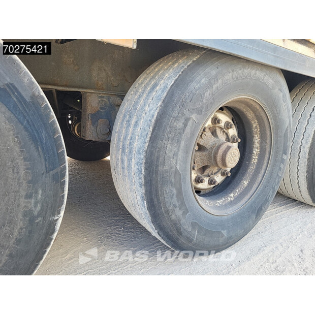 2007 Krone SD-41009054