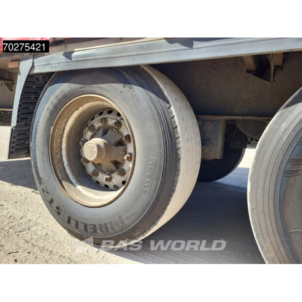 2007 Krone SD-41009055