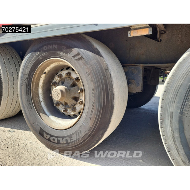 2007 Krone SD-41009056