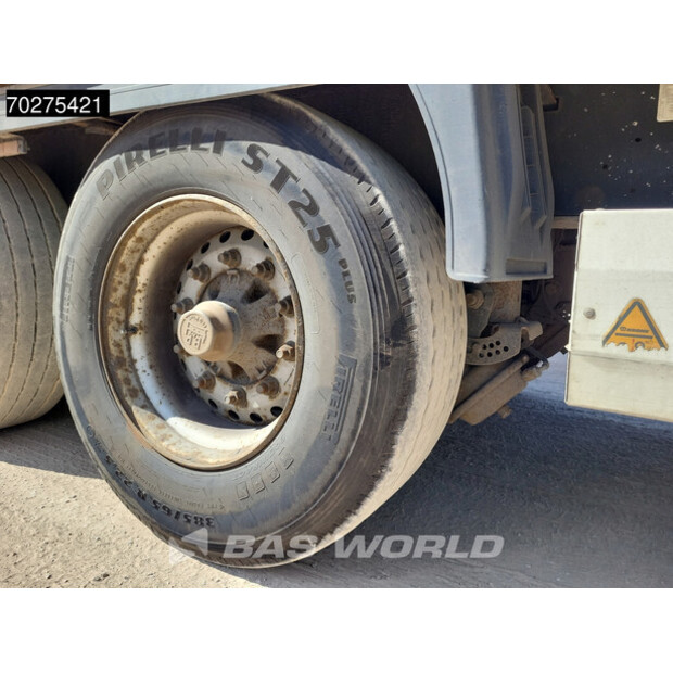 2007 Krone SD-41009057