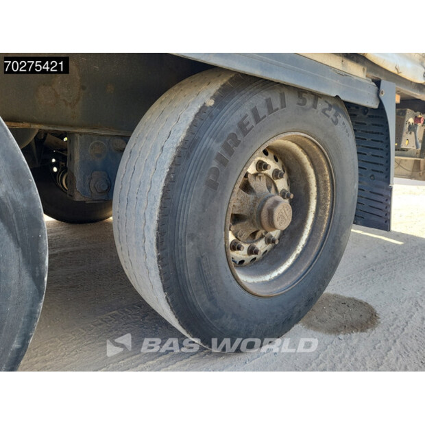 2007 Krone SD-41009058