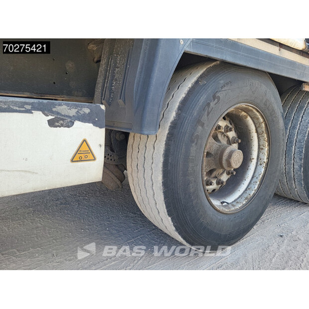 2007 Krone SD-41009059