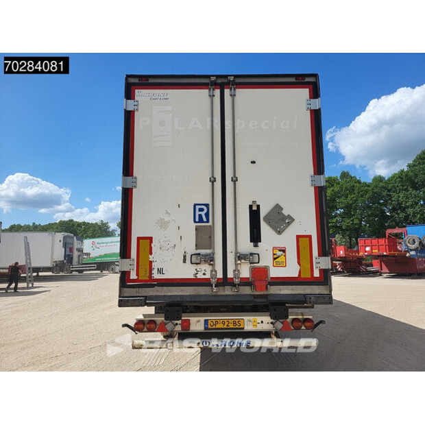 2015 Krone SD-41009092