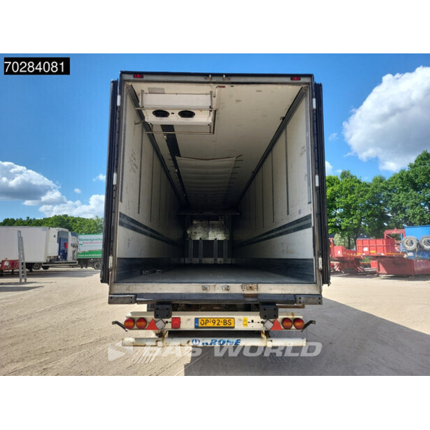 2015 Krone SD-41009093