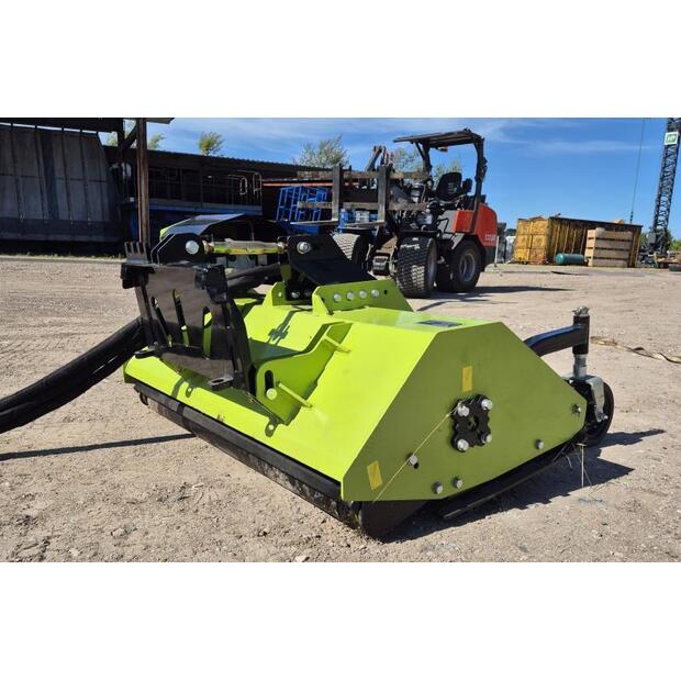 WCM EFKC-125M-41009098