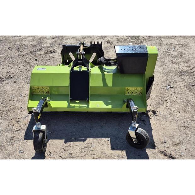 WCM EFKC-125M-41009100