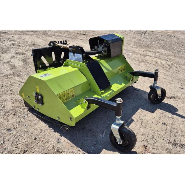 WCM EFKC-125M-41009102
