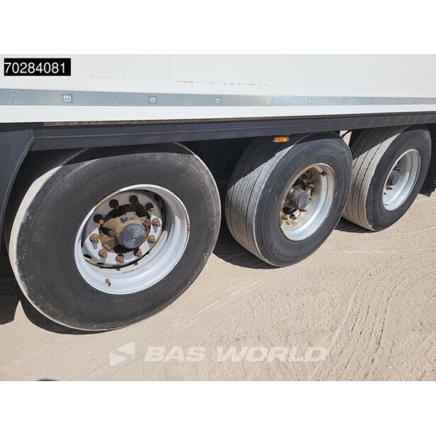 2015 Krone SD-41009110