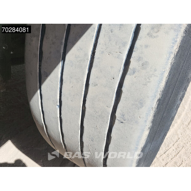 2015 Krone SD-41009112
