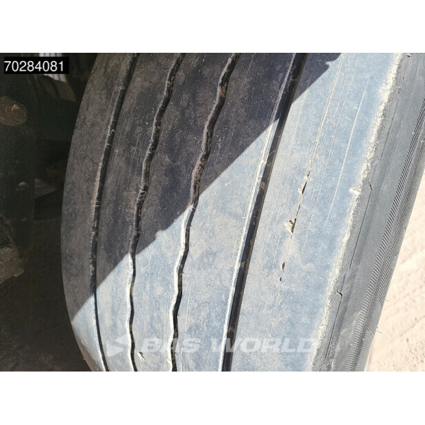 2015 Krone SD-41009113