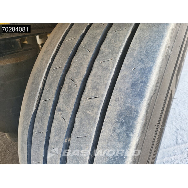2015 Krone SD-41009115