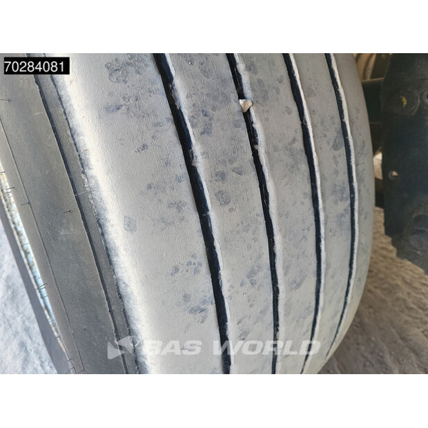 2015 Krone SD-41009116