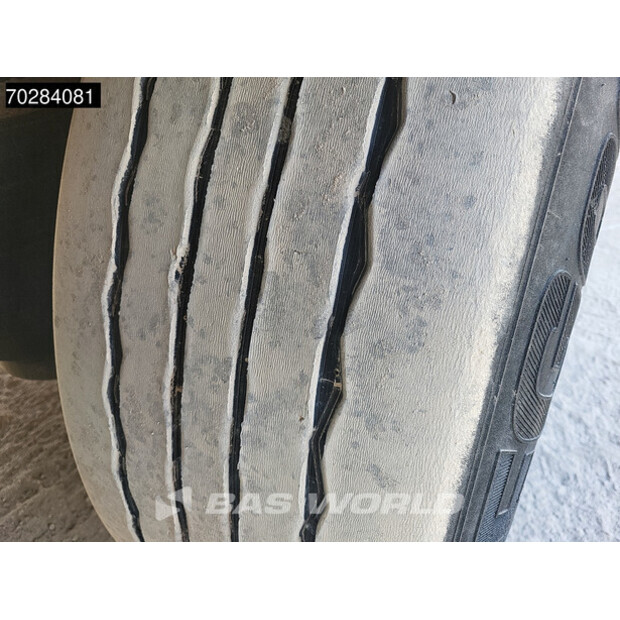2015 Krone SD-41009117