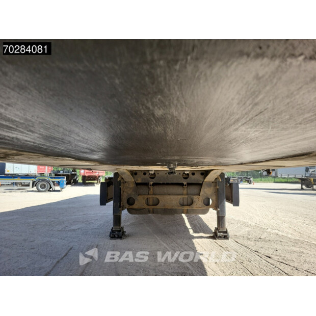 2015 Krone SD-41009121