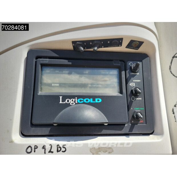 2015 Krone SD-41009123