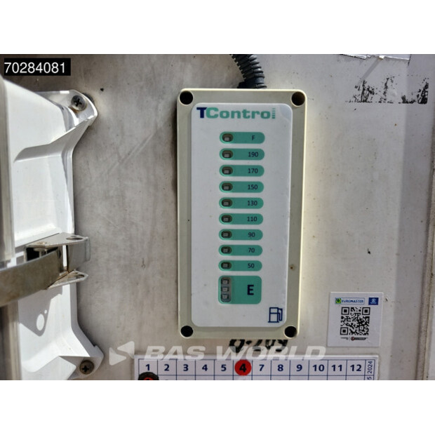 2015 Krone SD-41009134