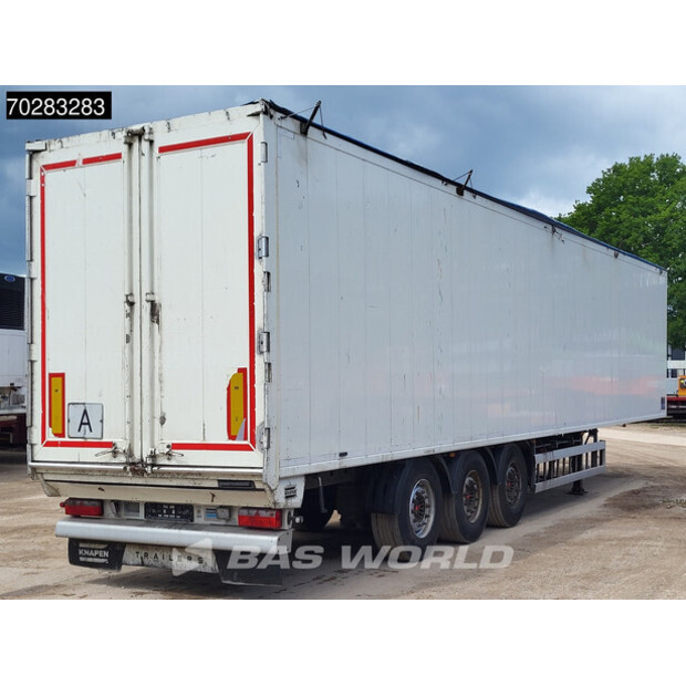 2018 Knapen K100-41009163