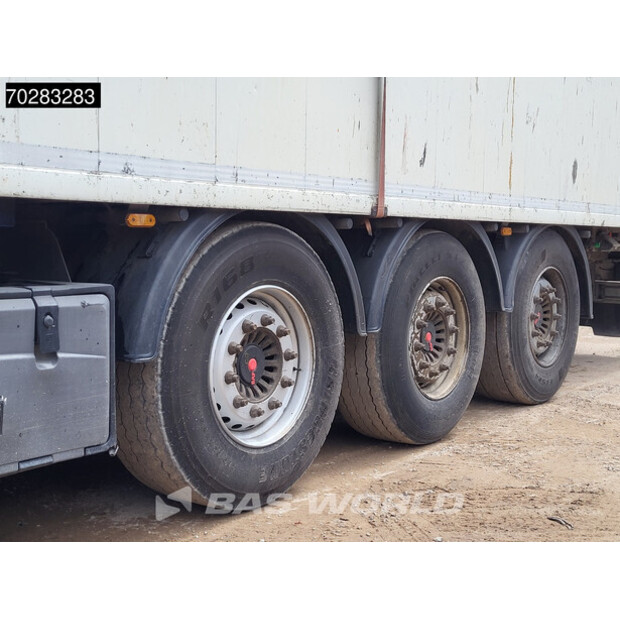 2018 Knapen K100-41009168