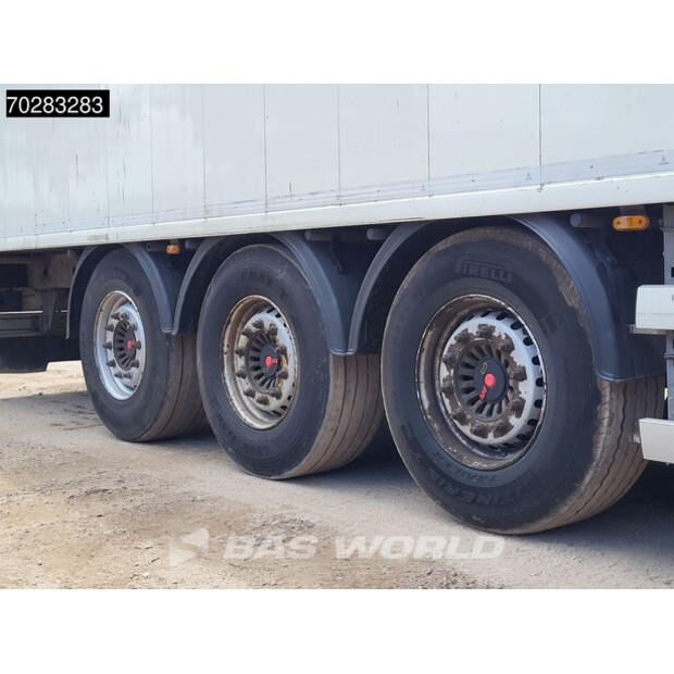 2018 Knapen K100-41009169
