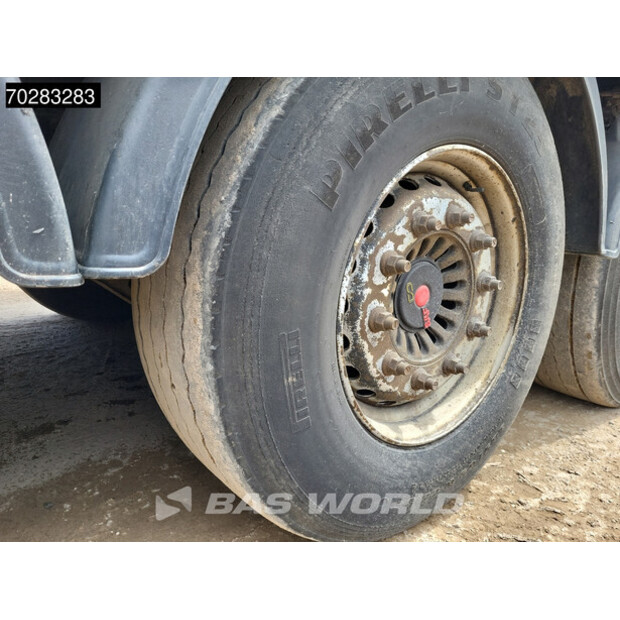 2018 Knapen K100-41009171