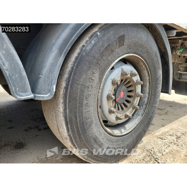 2018 Knapen K100-41009172